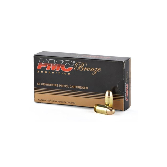 Amunicja PMC 45 ACP FMJ 230gr